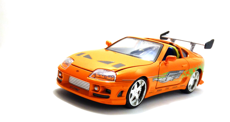 Illustration for article titled Land of the Rising Sunday: The 10 Second Car
